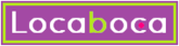 Logo LocaBoca