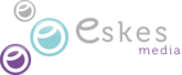 Logo EskesMedia B.V.